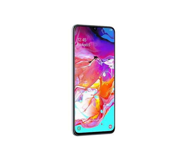 Samsung Galaxy A70 SM-A705F 6/128GB White - 493734 - zdjęcie 3